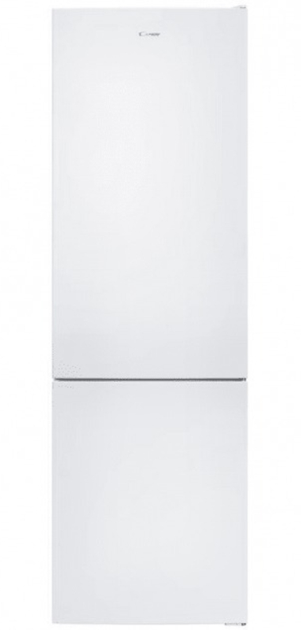 Холодильник CANDY CCT3L517EW